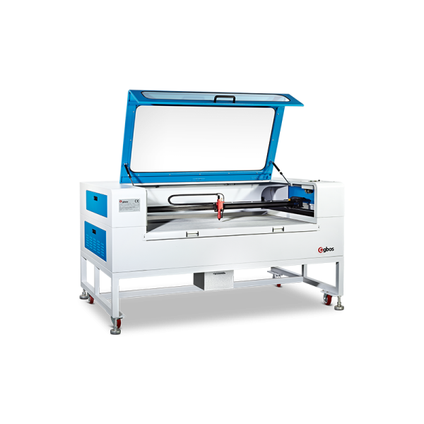 Laser Cutting Machine - View 1